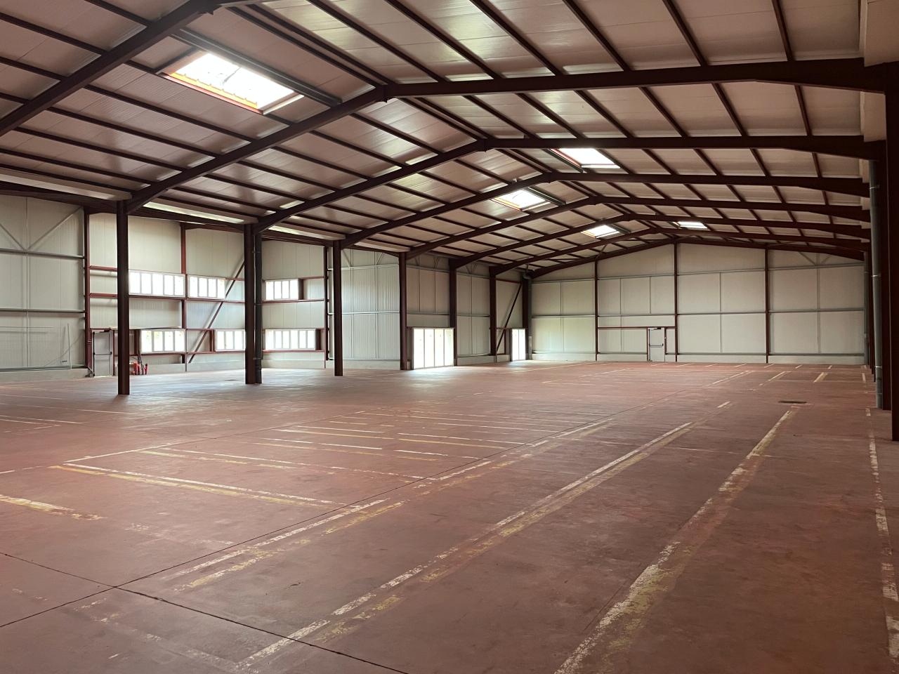 Local d'activité Carbon-Blanc 2100m² Location local d'activité Carbon-Blanc Gironde OLACT2530372 7